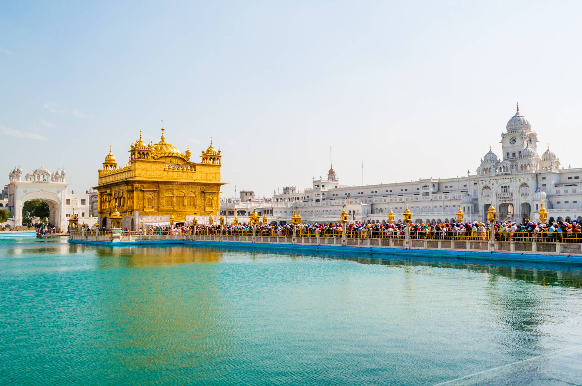 amritsar Group Tour Packages | call 9899567825 Avail 50% Off